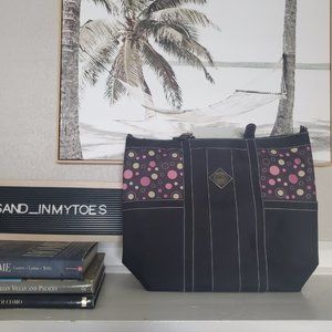 Tote Alley I The original tote, Diaper Bag, carry all or Office/computer